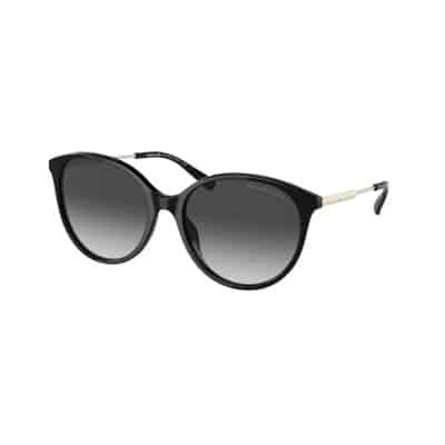 Zonnebril Michael Kors , Black , Dames