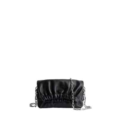 Zwarte ten van Zadig Voltaire Zadig & Voltaire , Black , Dames