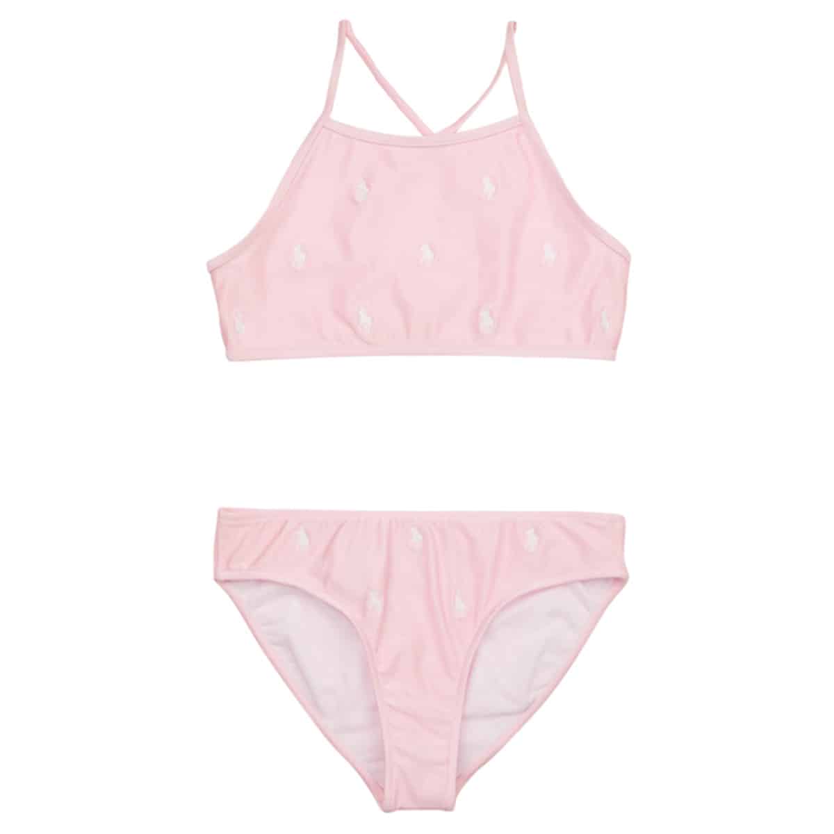 Zwembroek Polo Ralph Lauren AOPP 2 PC-SWIMWEAR-2 PC SWIM