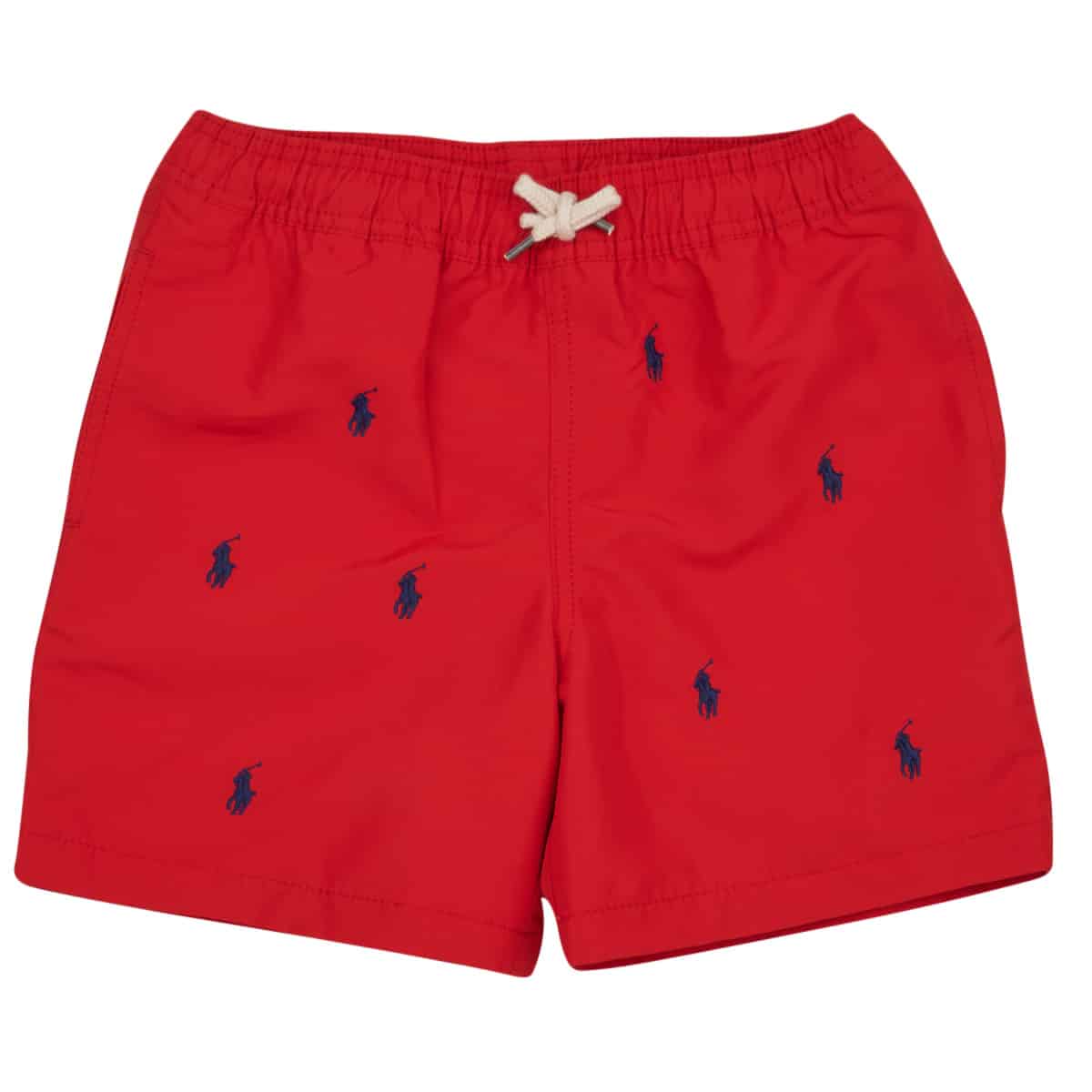 Zwembroek Polo Ralph Lauren TRAVELER-SWIMWEAR-TRUNK