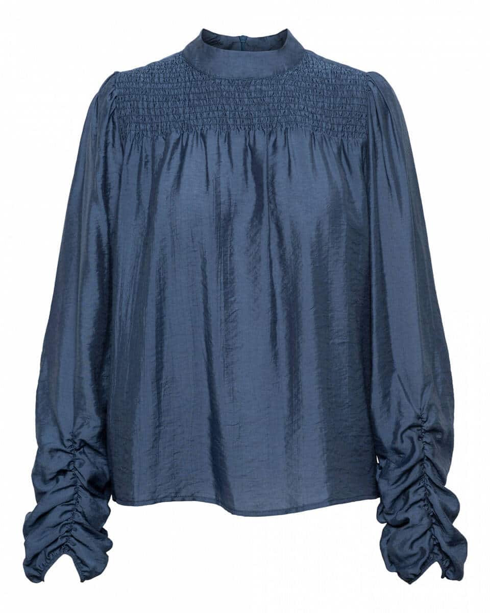 &Co Woman Blouse lange mouw bl265-1 missy