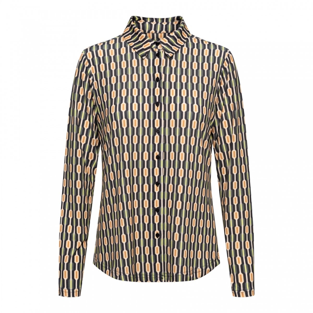 &Co Woman Blouse lotte-retro