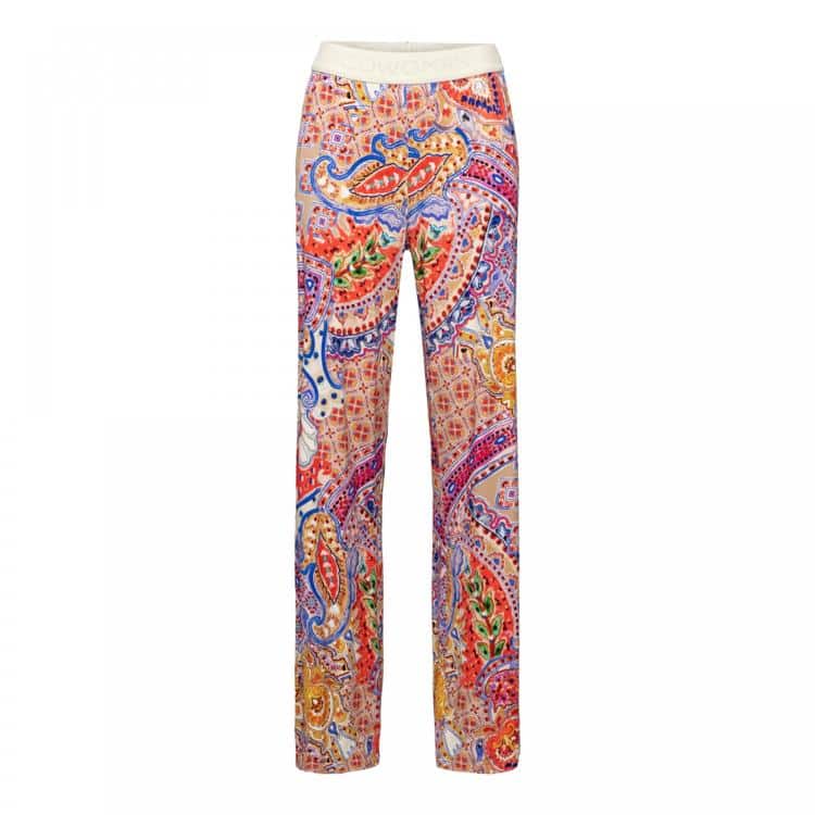 &Co Woman Broek PA258