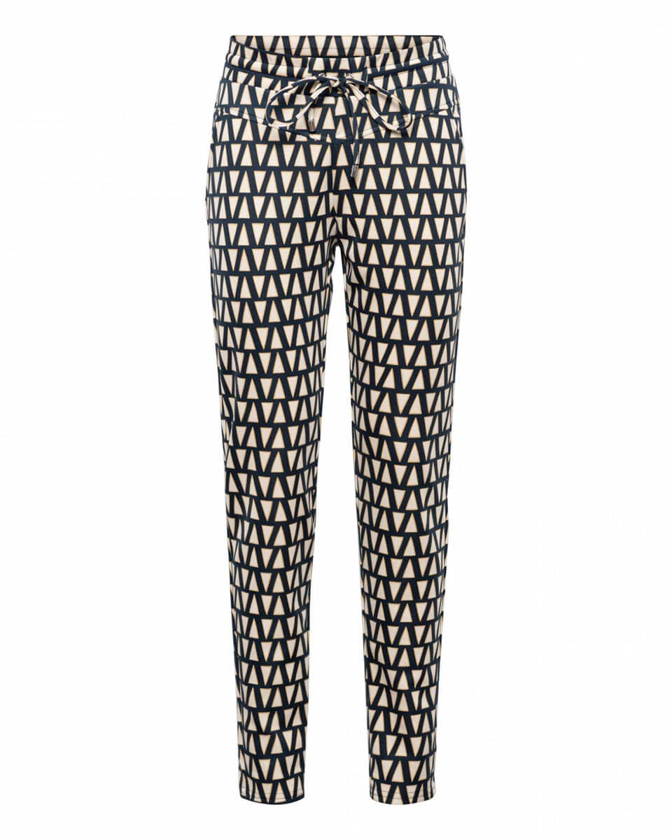 &Co Woman Broek pa288 delly