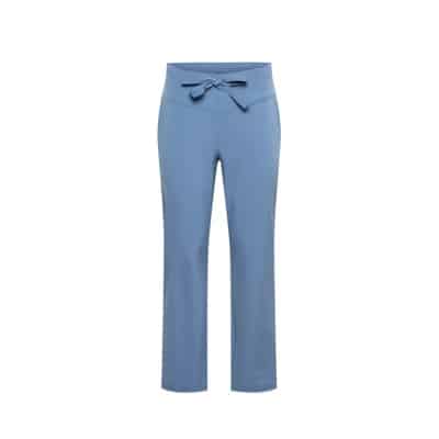 &Co Woman broek &Co Woman , Blue , Dames