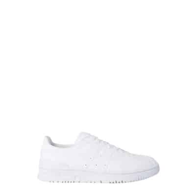 x Asics Sneakers, Avant-Garde Design Comme des Garçons , White , Heren