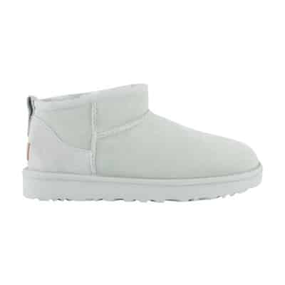 Klassiek Ultra Mini Goose UGG , Green , Dames