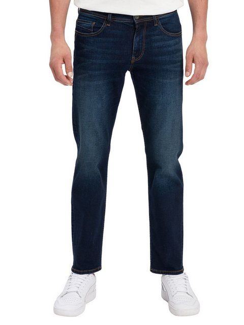 CROSS JEANS® Relax-fit-Jeans ANTONIO mit Stretch