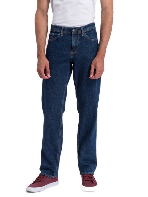 CROSS JEANS® Relax-fit-Jeans ANTONIO mit Stretch