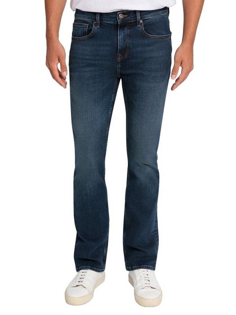 CROSS JEANS® Slim-fit-Jeans COLIN mit Stretch