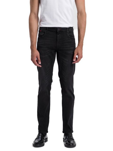 CROSS JEANS® Slim-fit-Jeans DAMIEN mit Stretch