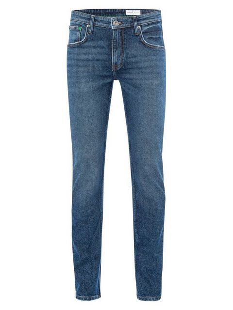 CROSS JEANS® Slim-fit-Jeans DAMIEN mit Stretch