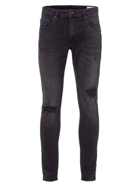 CROSS JEANS® Slim-fit-Jeans JIMI mit Stretch