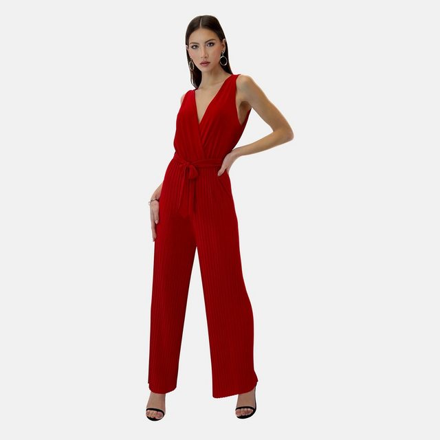 Elara Jumpsuit Elara Damen Jumpsuit (1-tlg)