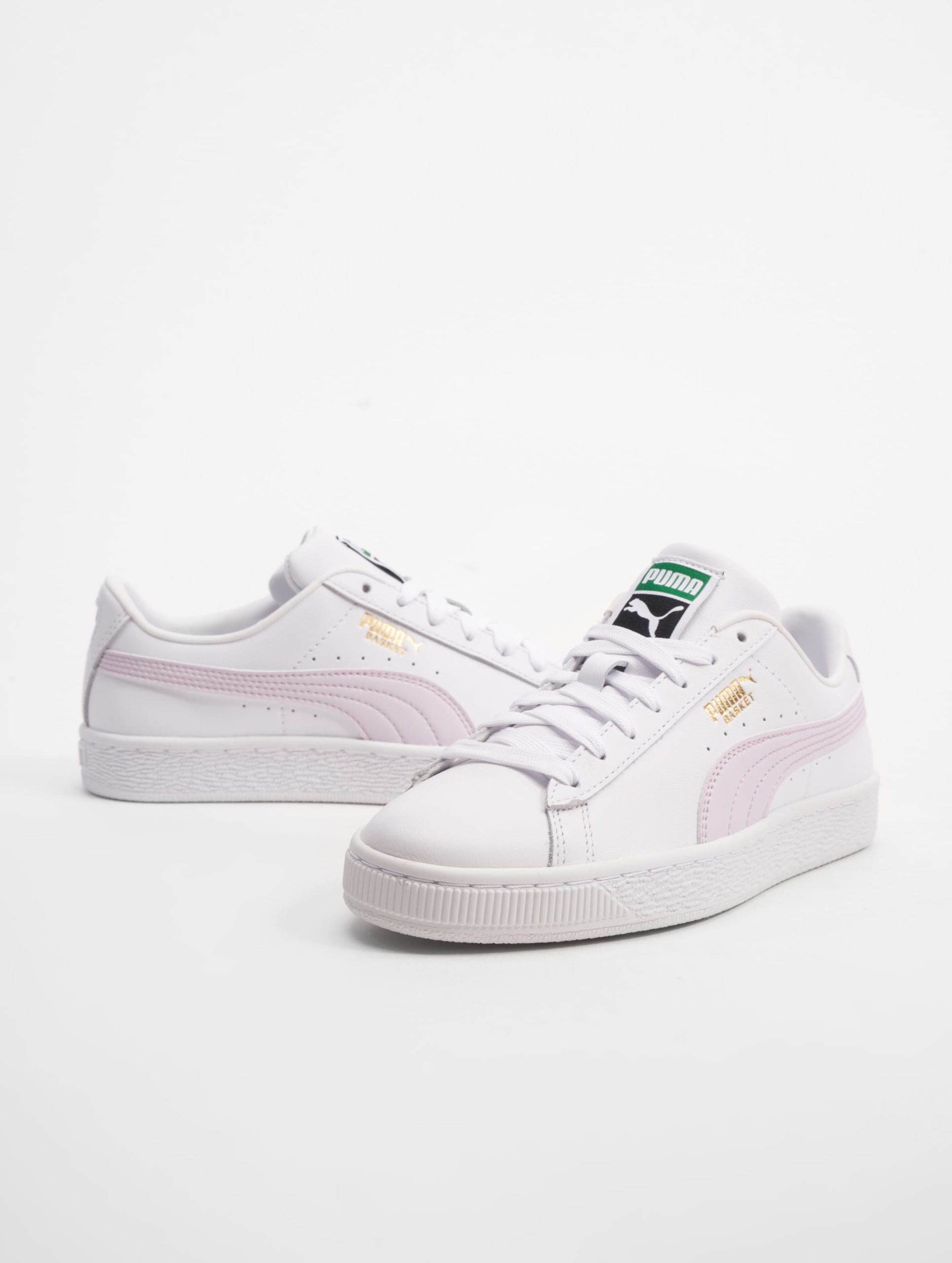 Puma Basket Classic XXI Schuh