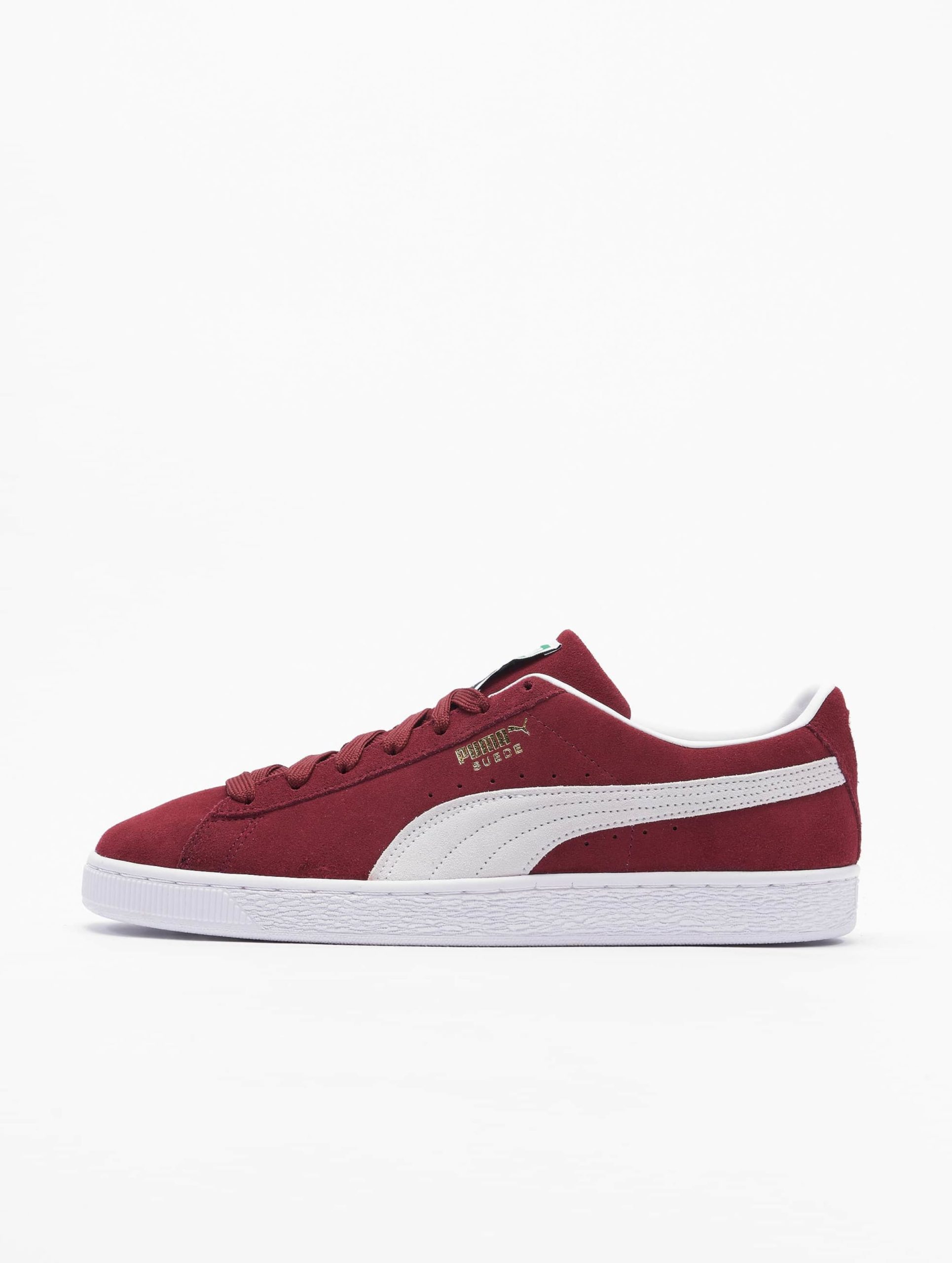 Puma Suede Classic XXI Schuh