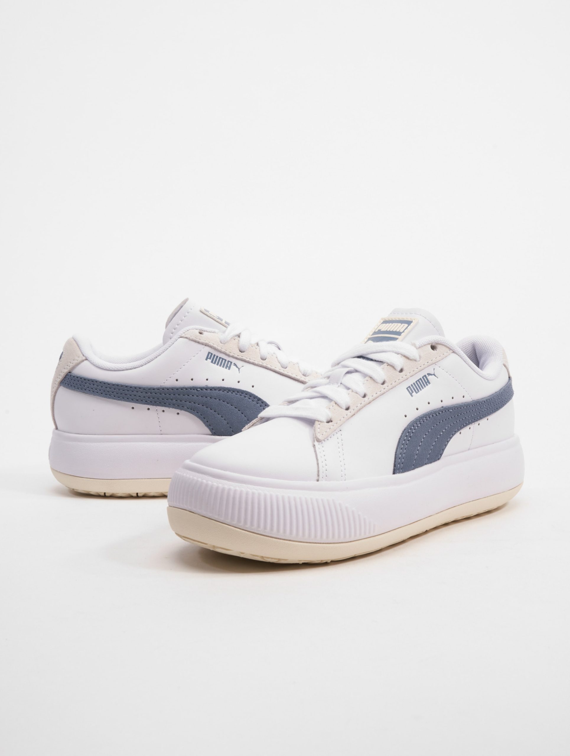 Puma Suede Mayu Mix Schuh