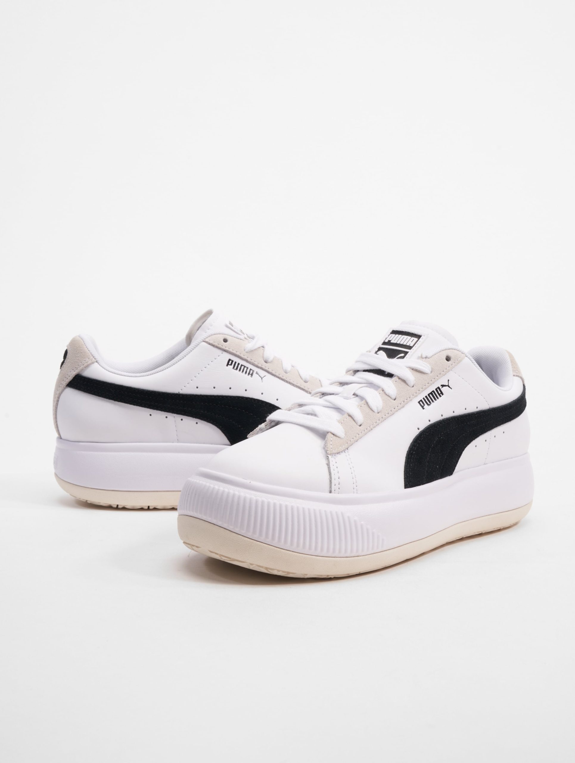 Puma Suede Mayu Mix Schuh