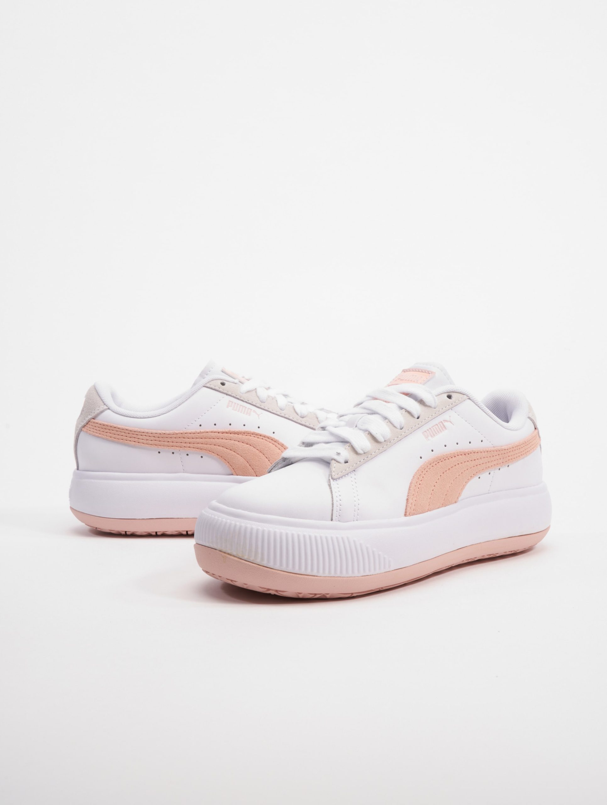 Puma Suede Mayu Mix Schuh