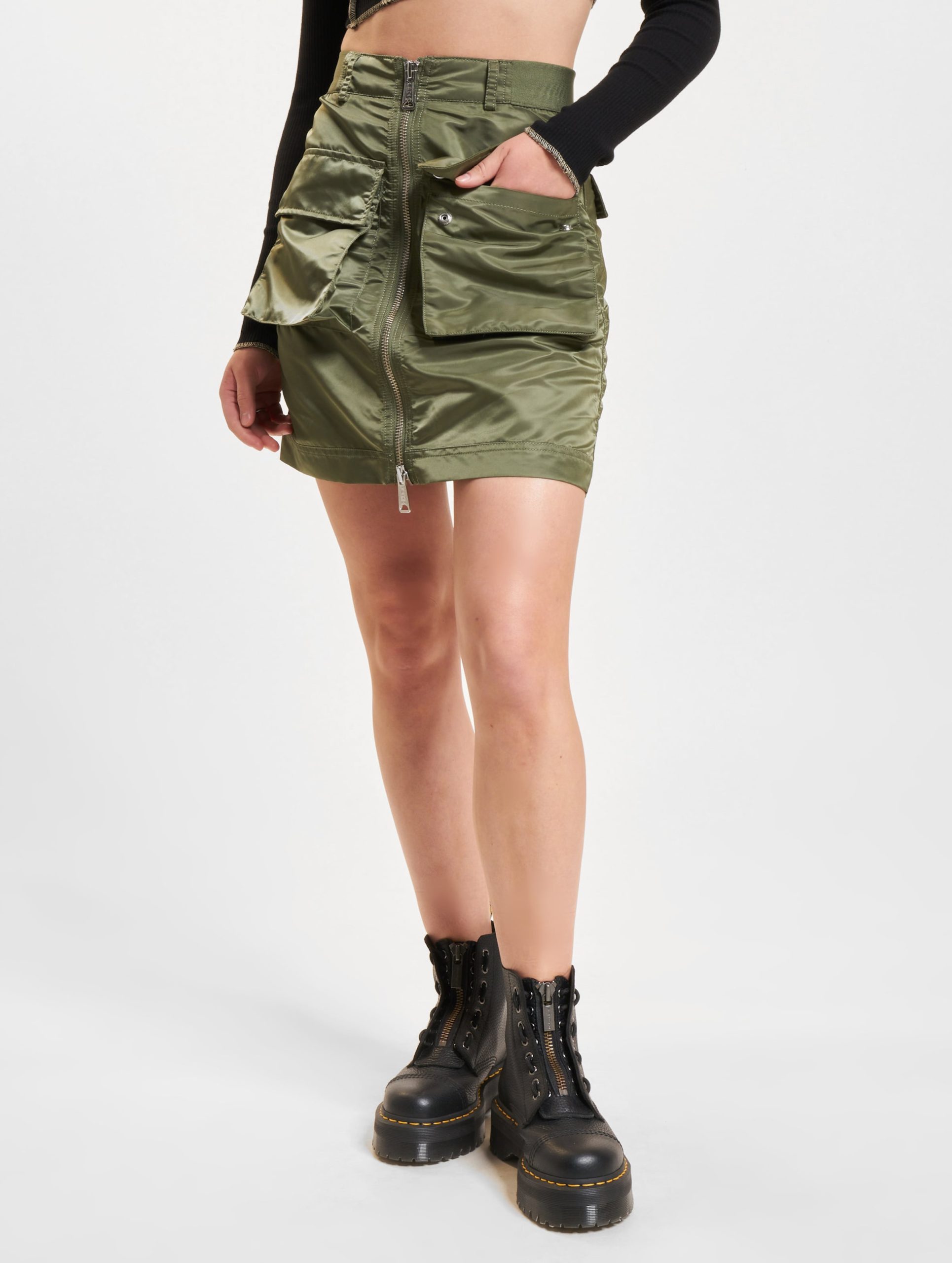 Alpha Industries Utility Mini Rock