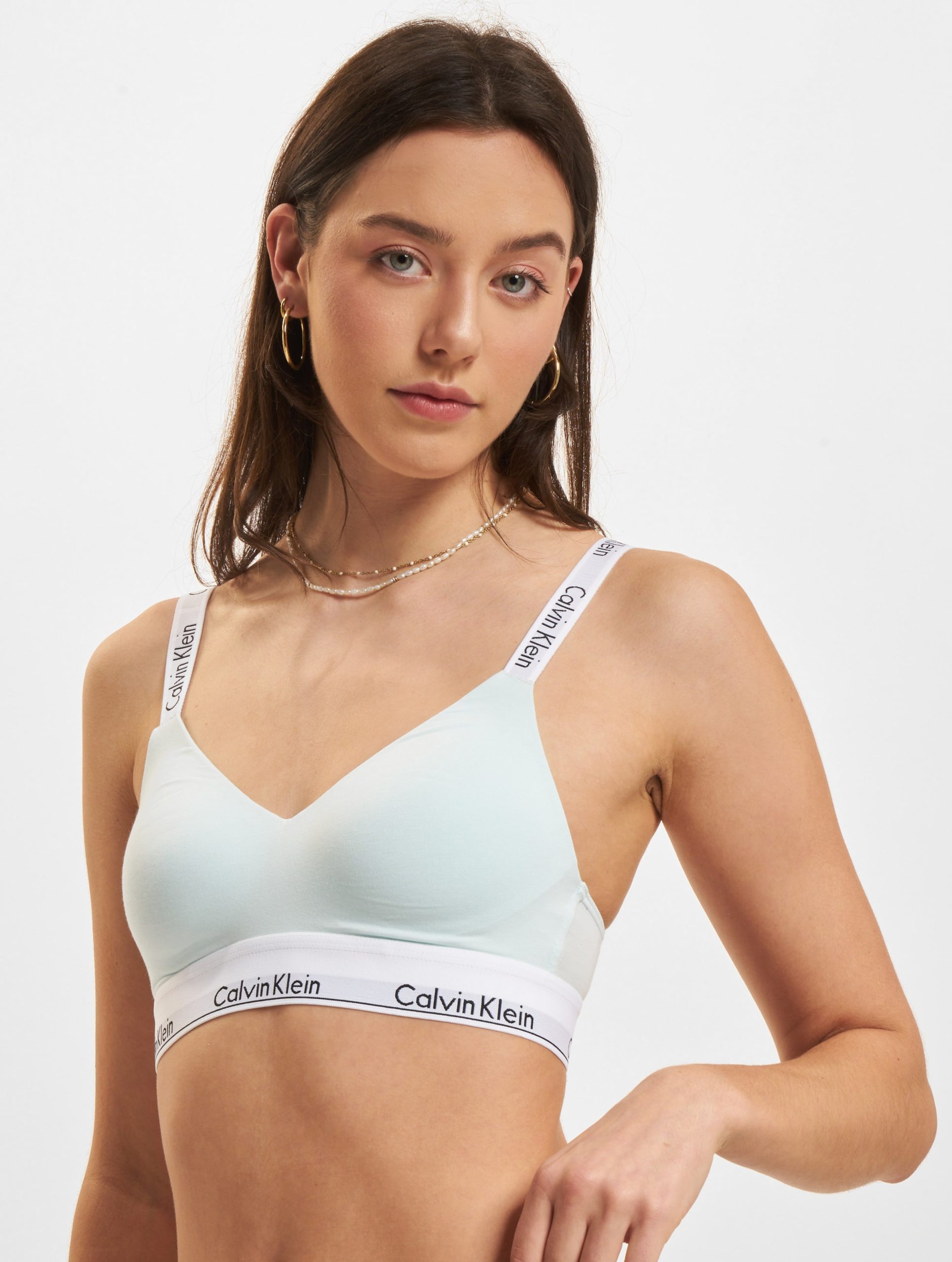 Calvin Klein Light Lined Bralette Unterwäsche