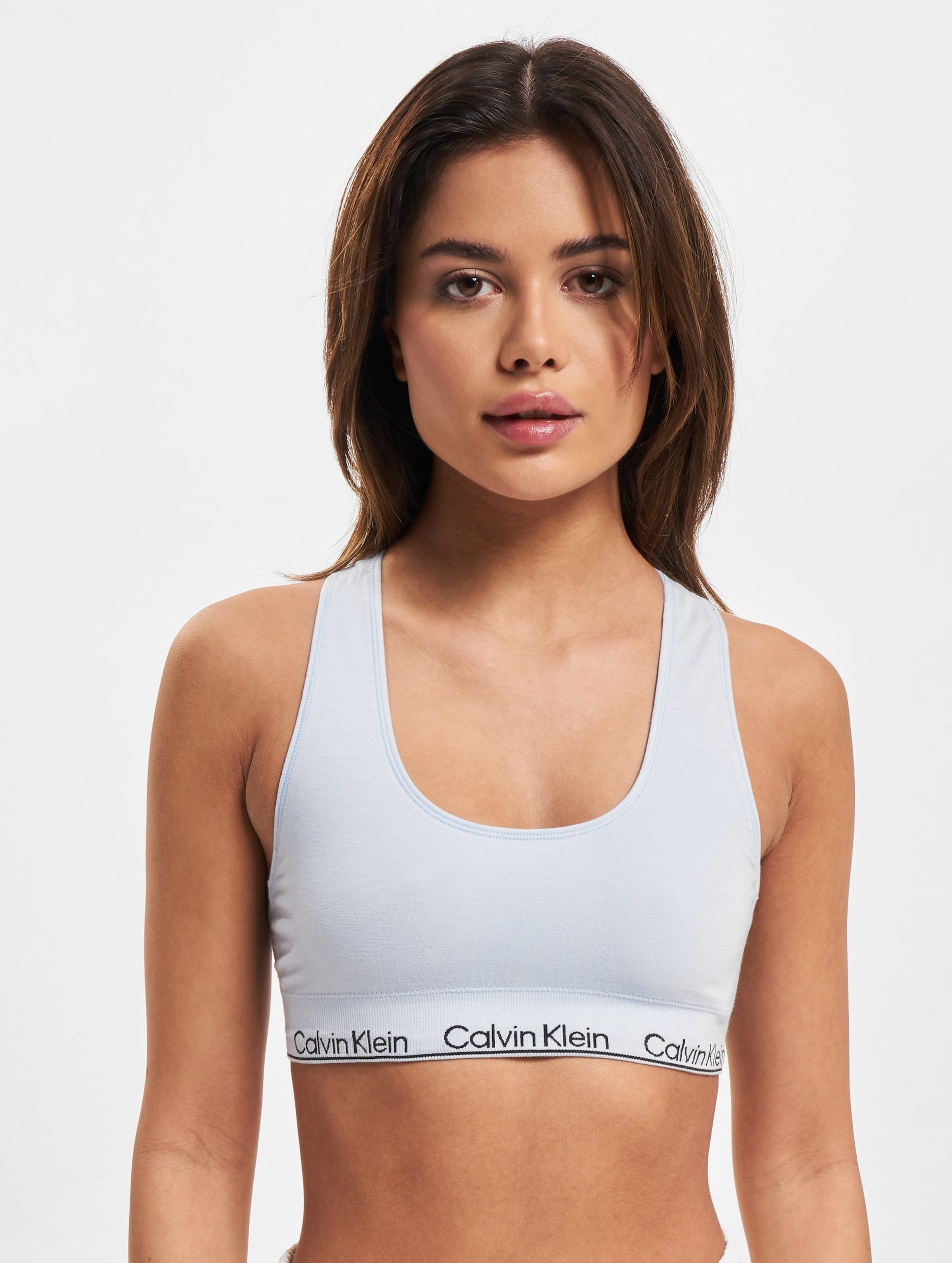 Calvin Klein Racerback Bralette Unterwäsche