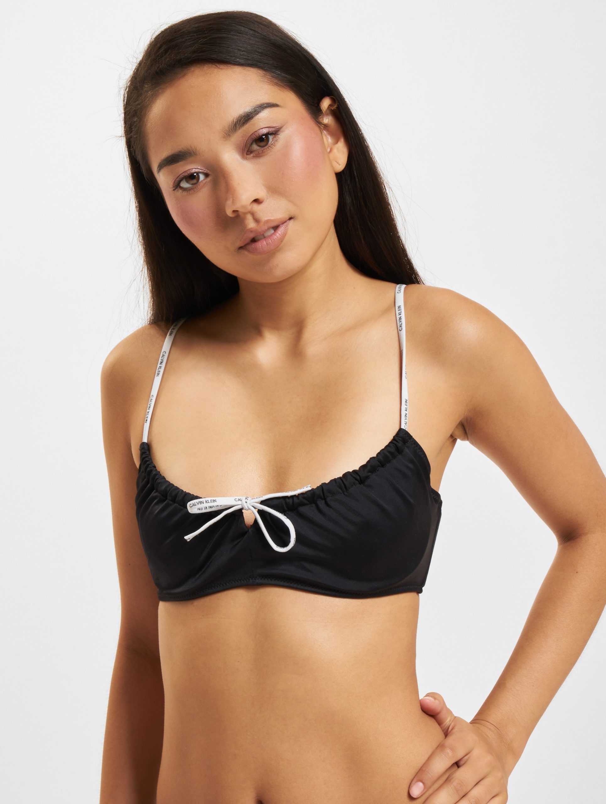 Calvin Klein Underwear Bralette Bikini Oberteil