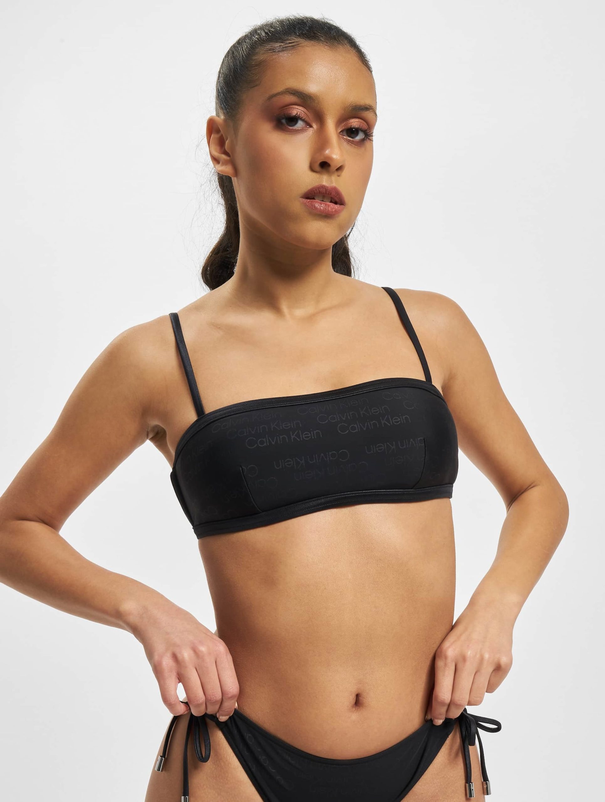 Calvin Klein Underwear Bralette Bikini Oberteil