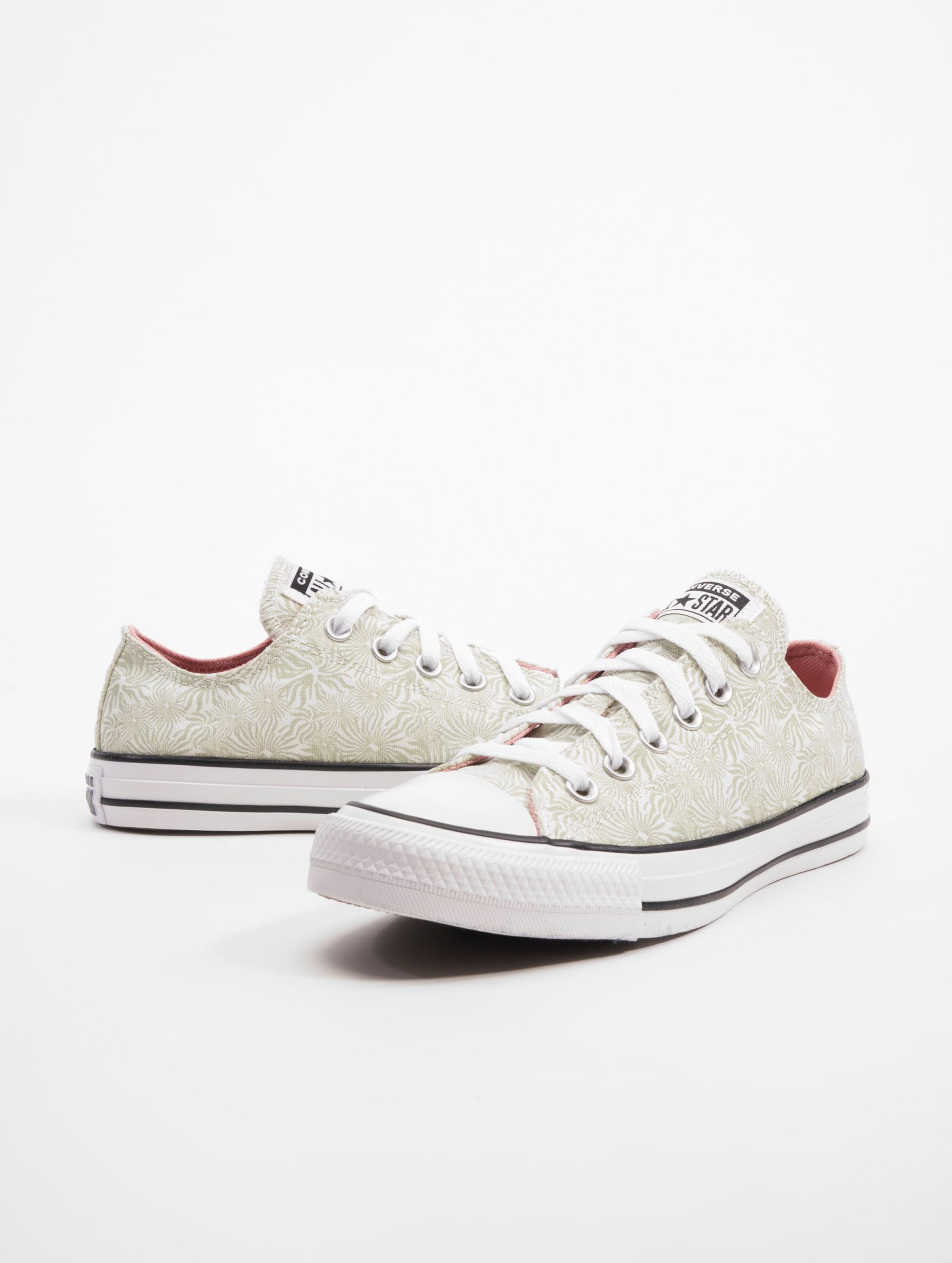 Converse Chuck Taylor All Star Floral Schuh