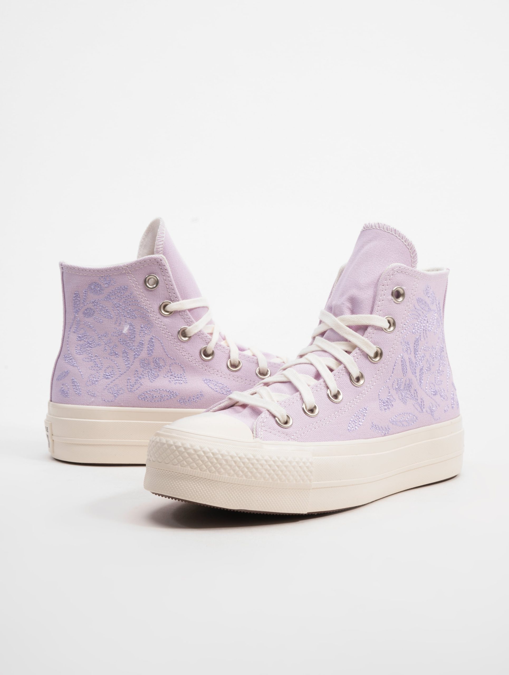 Converse Chuck Taylor All Star Lift HI Schuh