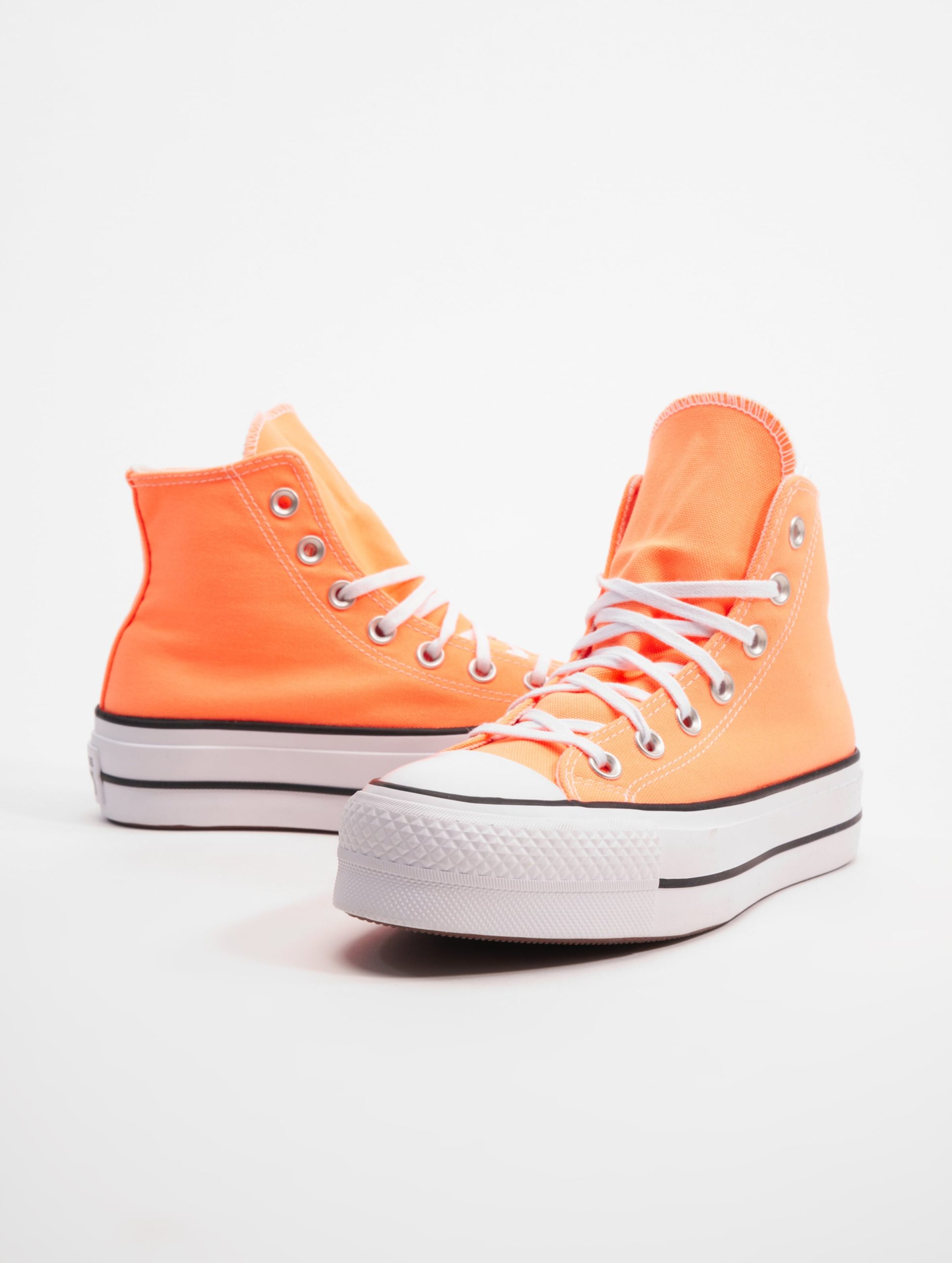 Converse Chuck Taylor All Star Lift Platform Seasonal Schuh