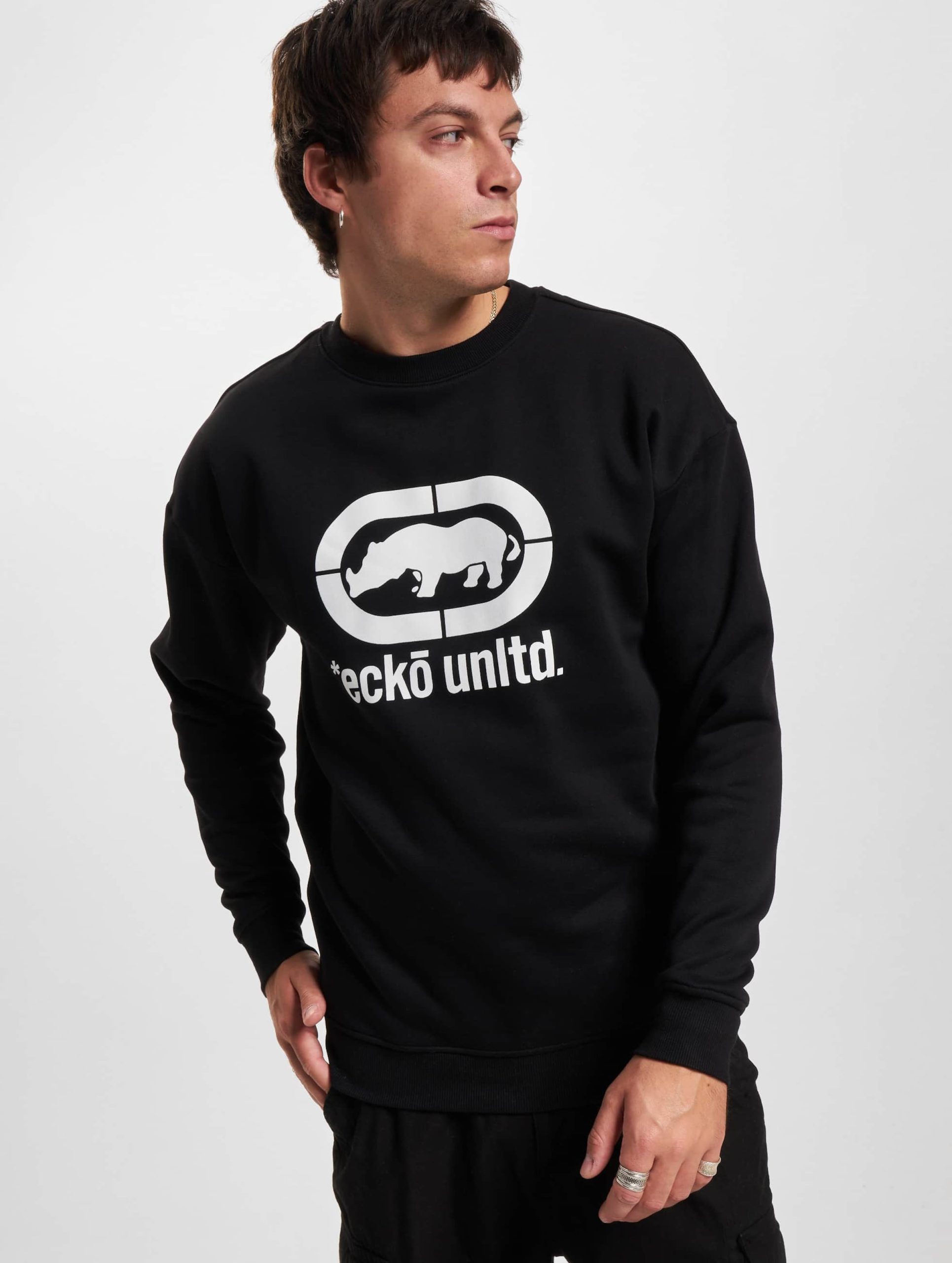 Ecko Unltd. Base Pullover