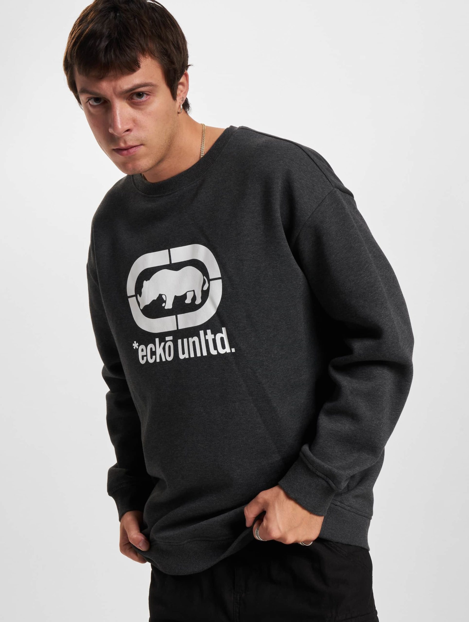 Ecko Unltd. Base Pullover