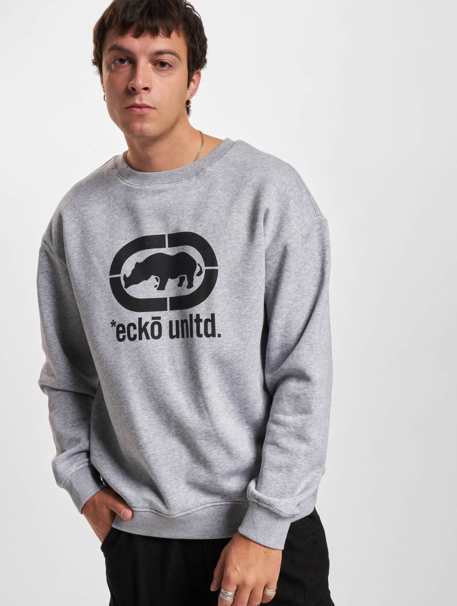 Ecko Unltd. Base Pullover