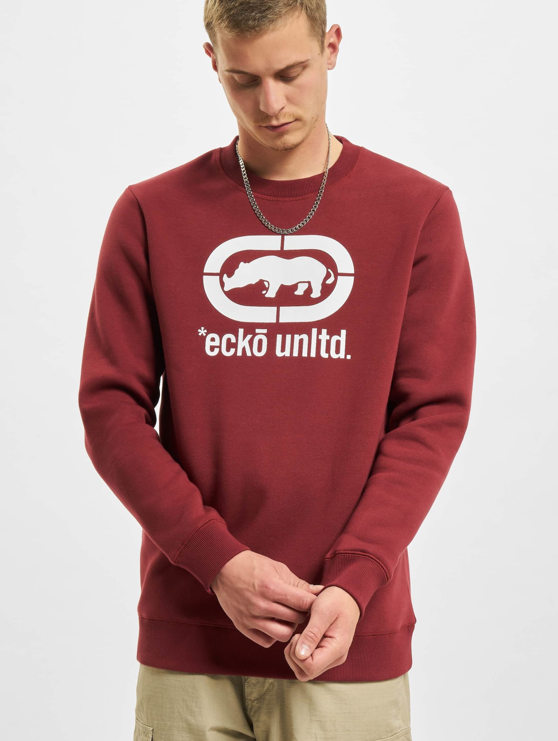 Ecko Unltd. Base Pullover