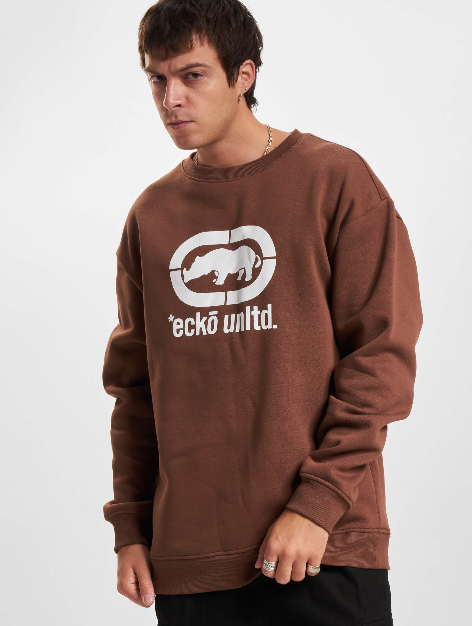 Ecko Unltd. Base Pullover