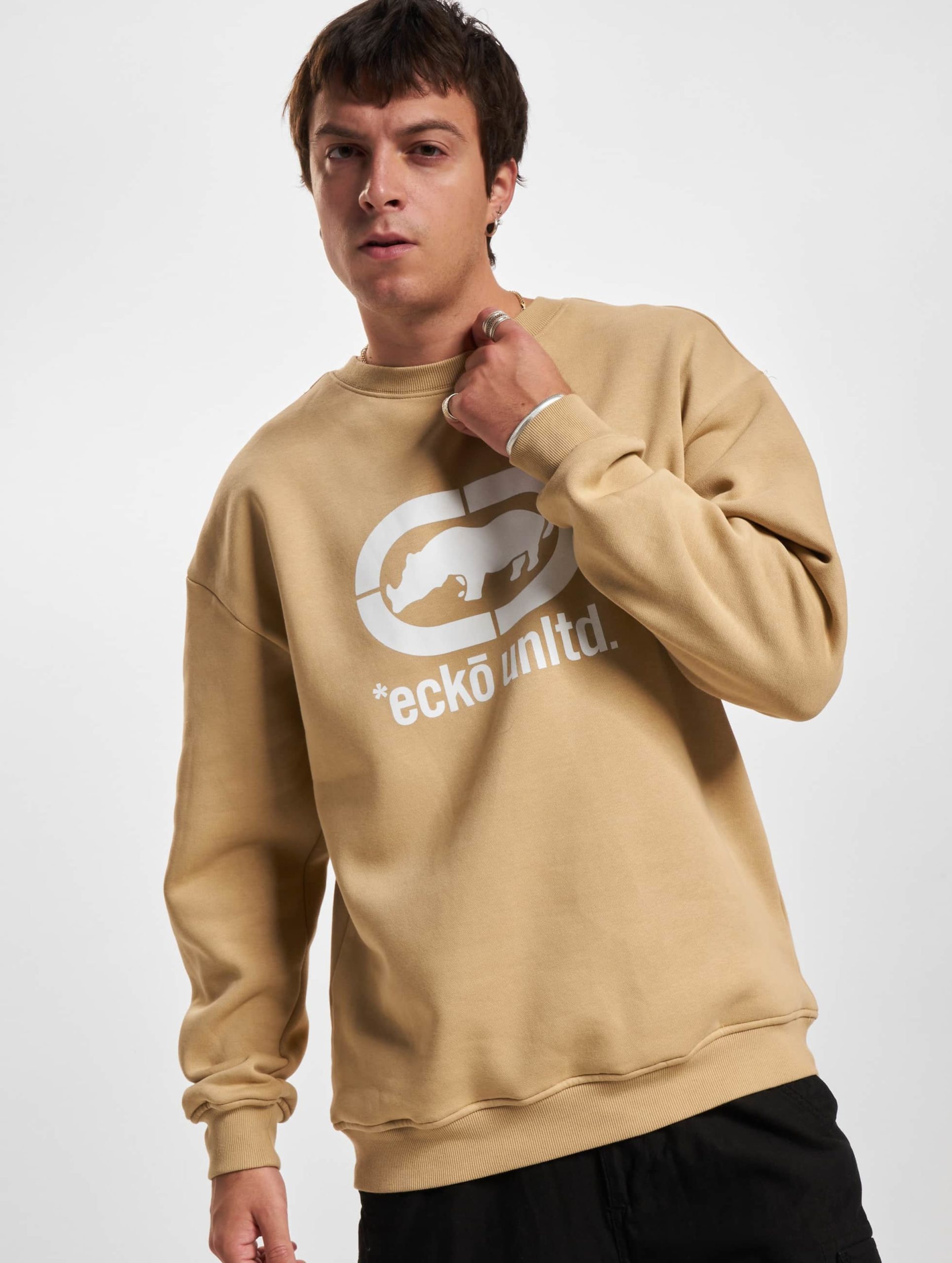 Ecko Unltd. Base Pullover