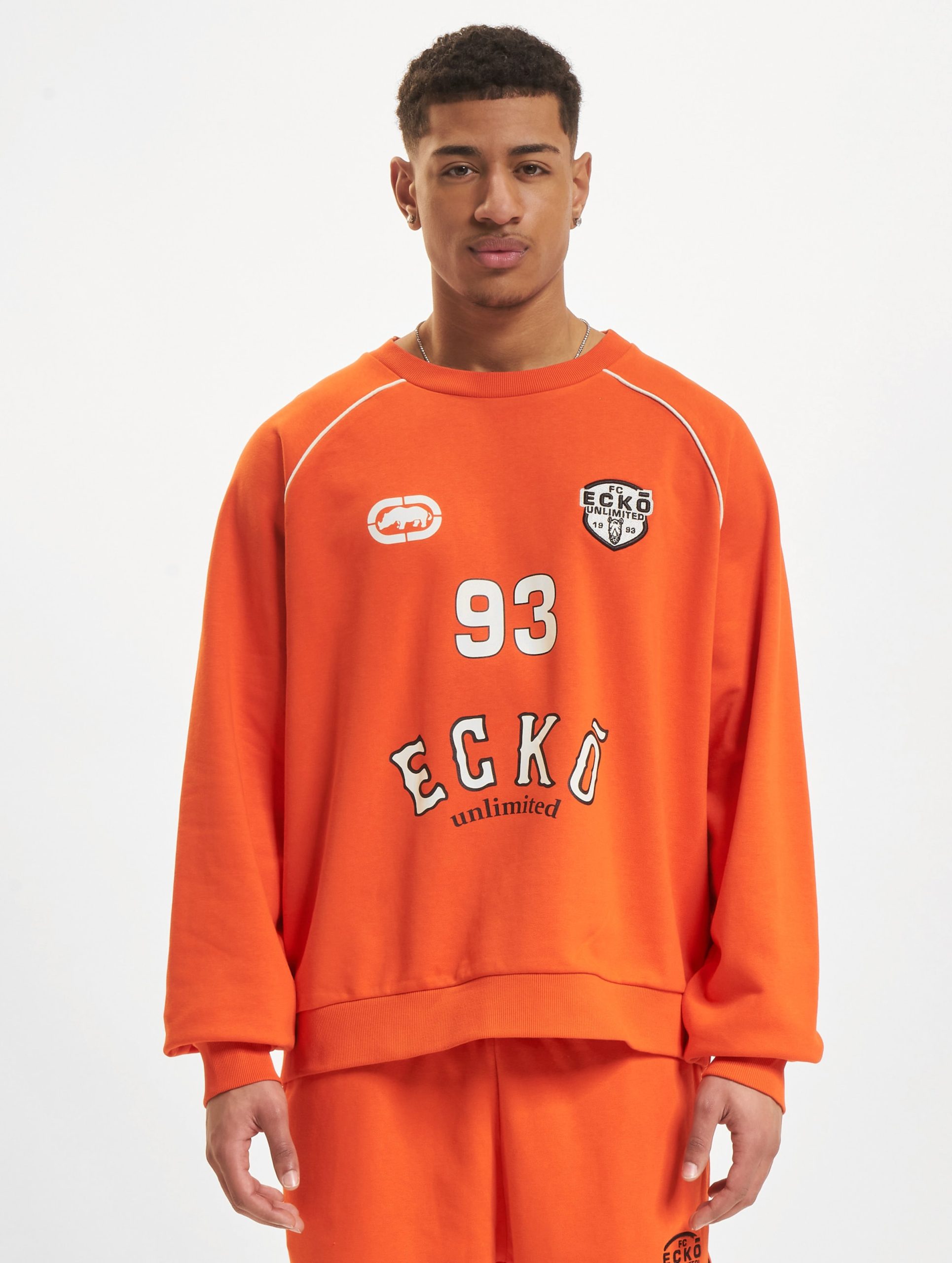 Ecko Unltd. Overload Pullover