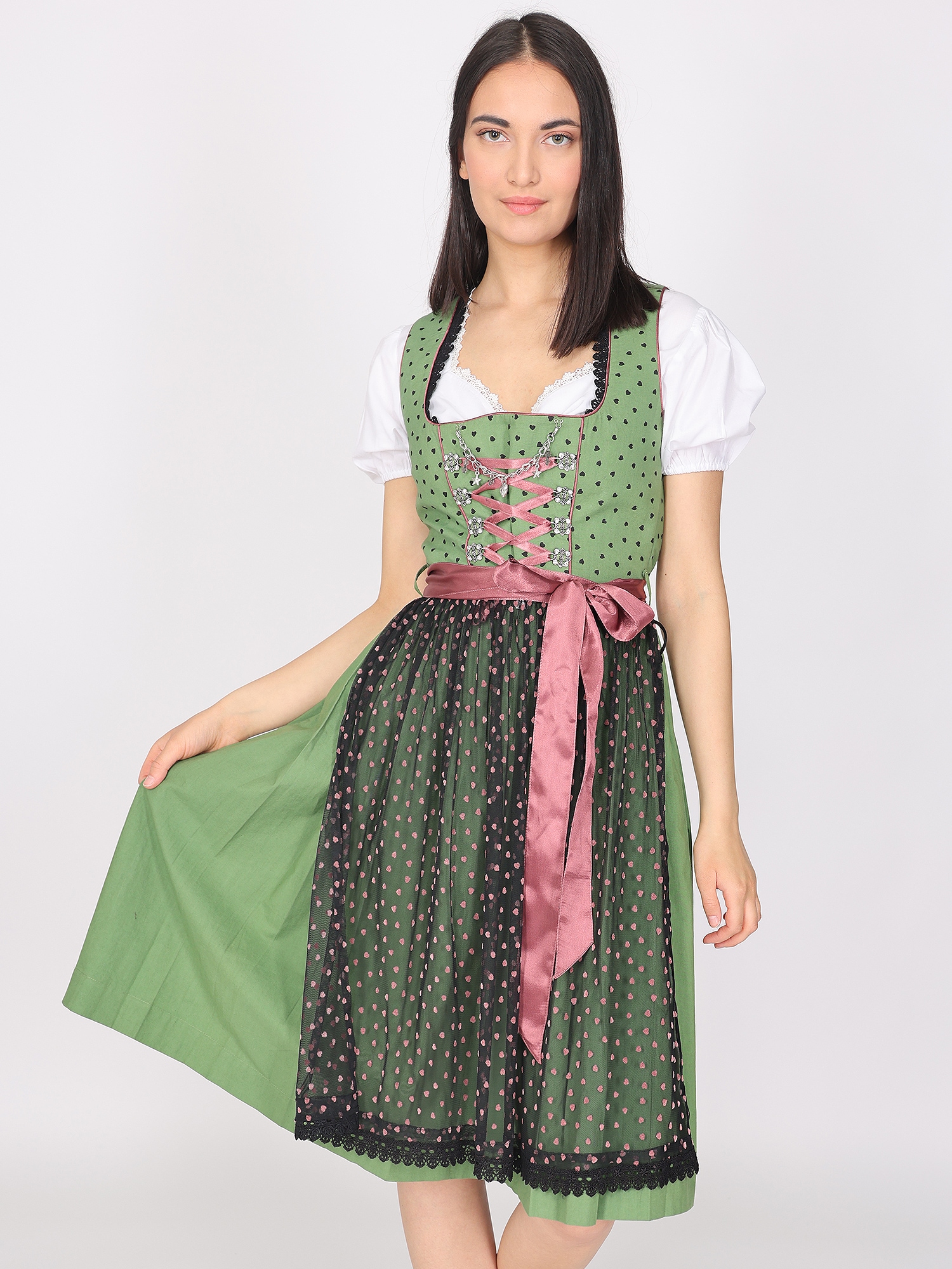 JCC Dirndl "31023115"