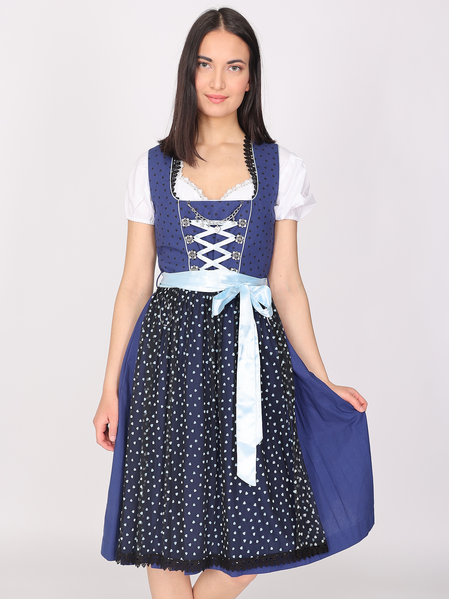 JCC Dirndl "31023115"