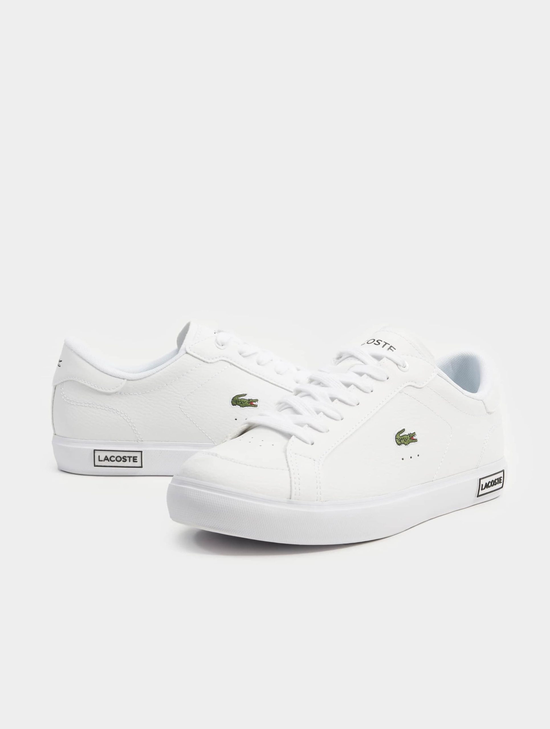 Lacoste Powercourt Schuh