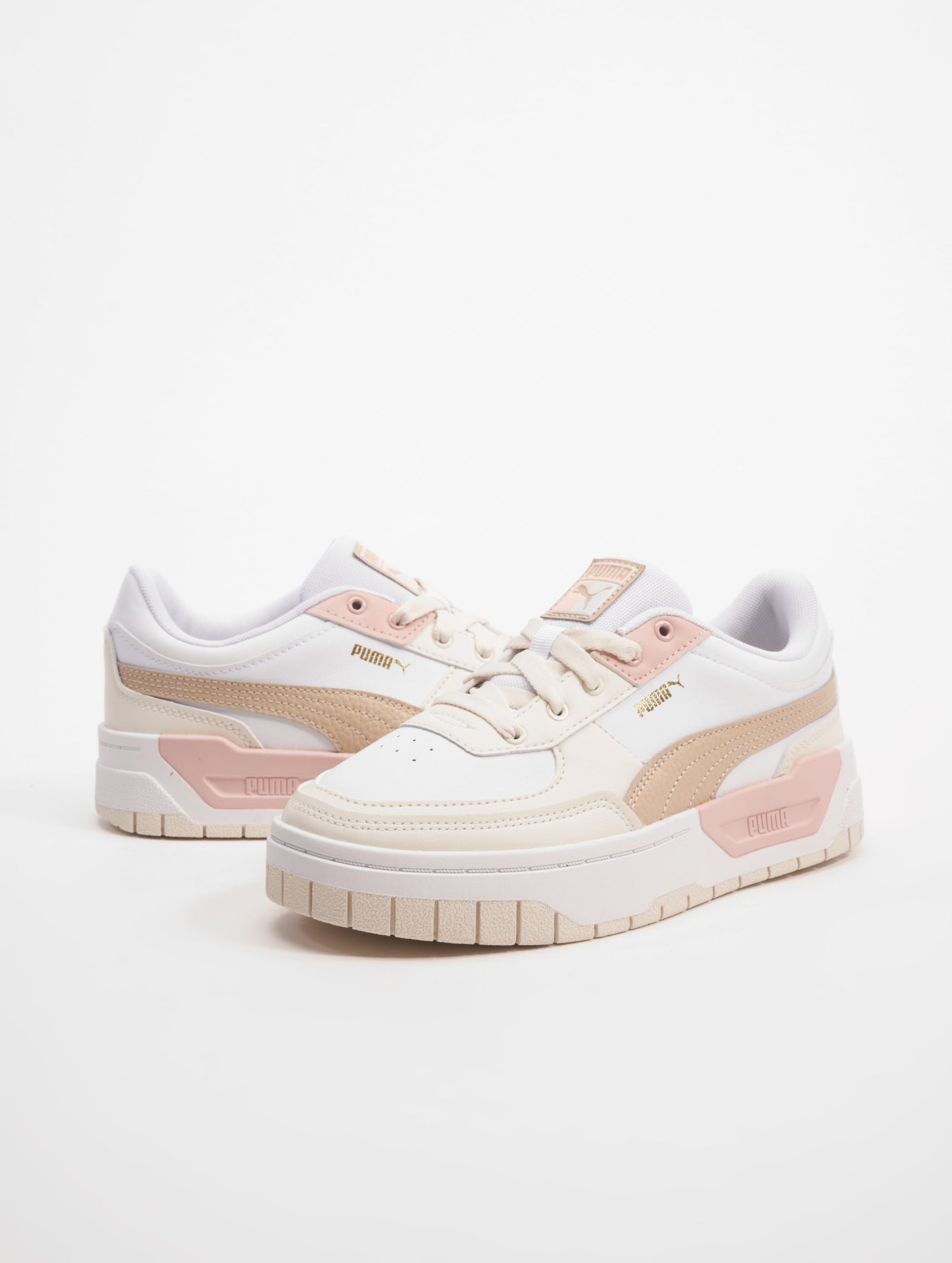 Puma Cali Dream Lth Schuh