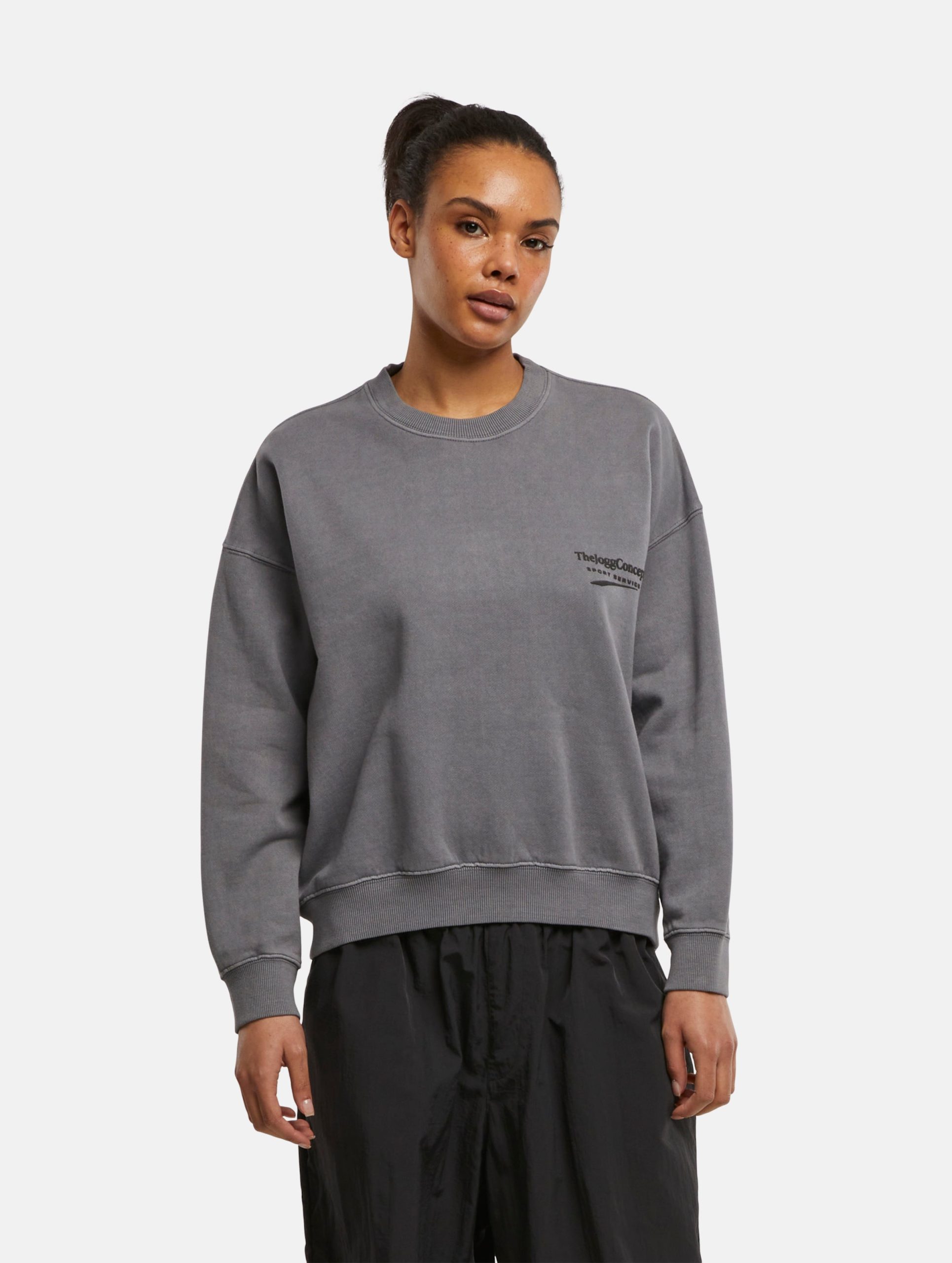 TheJoggConcept Rubi Pullover