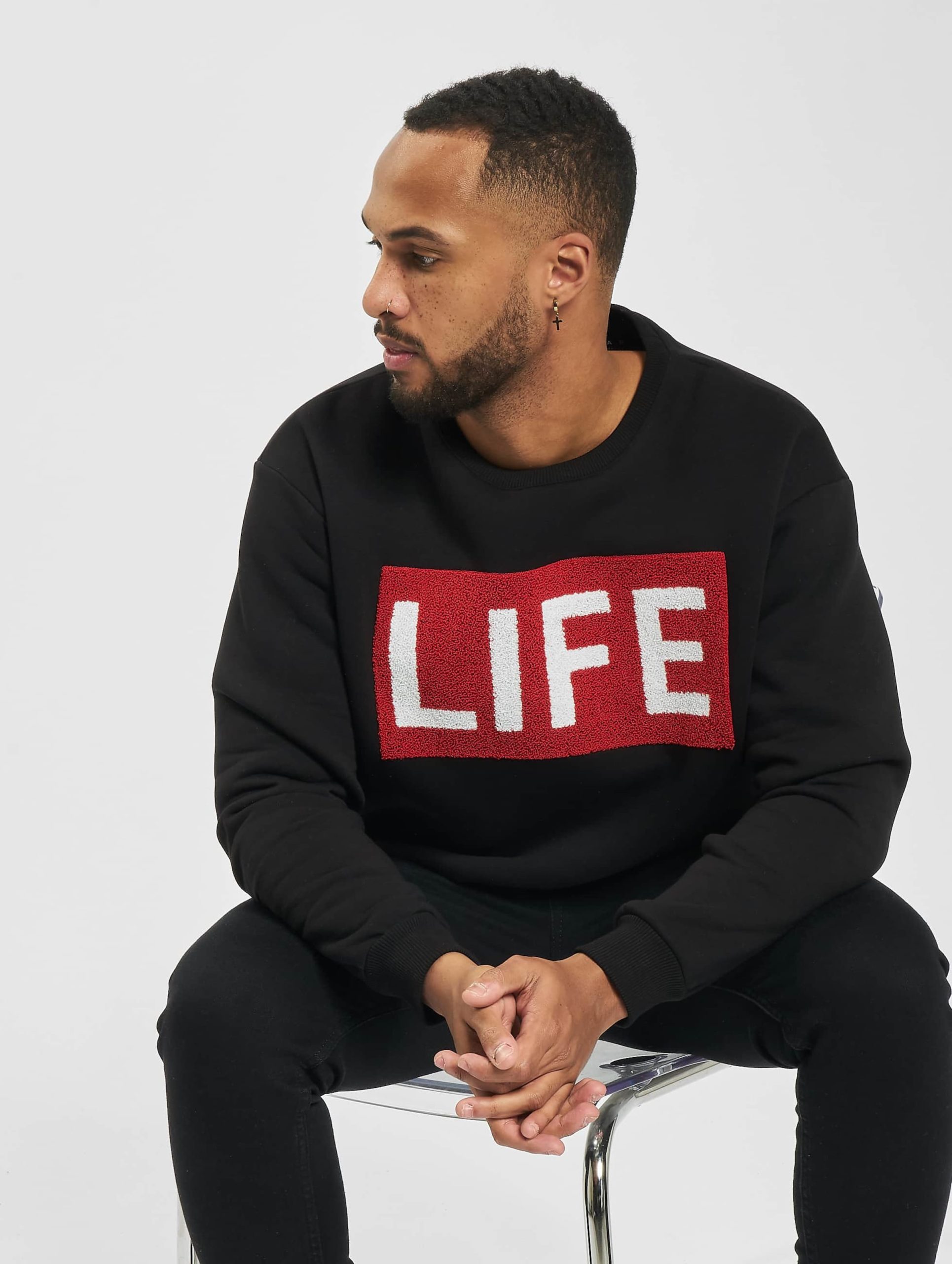 VSCT Clubwear Life Pullover