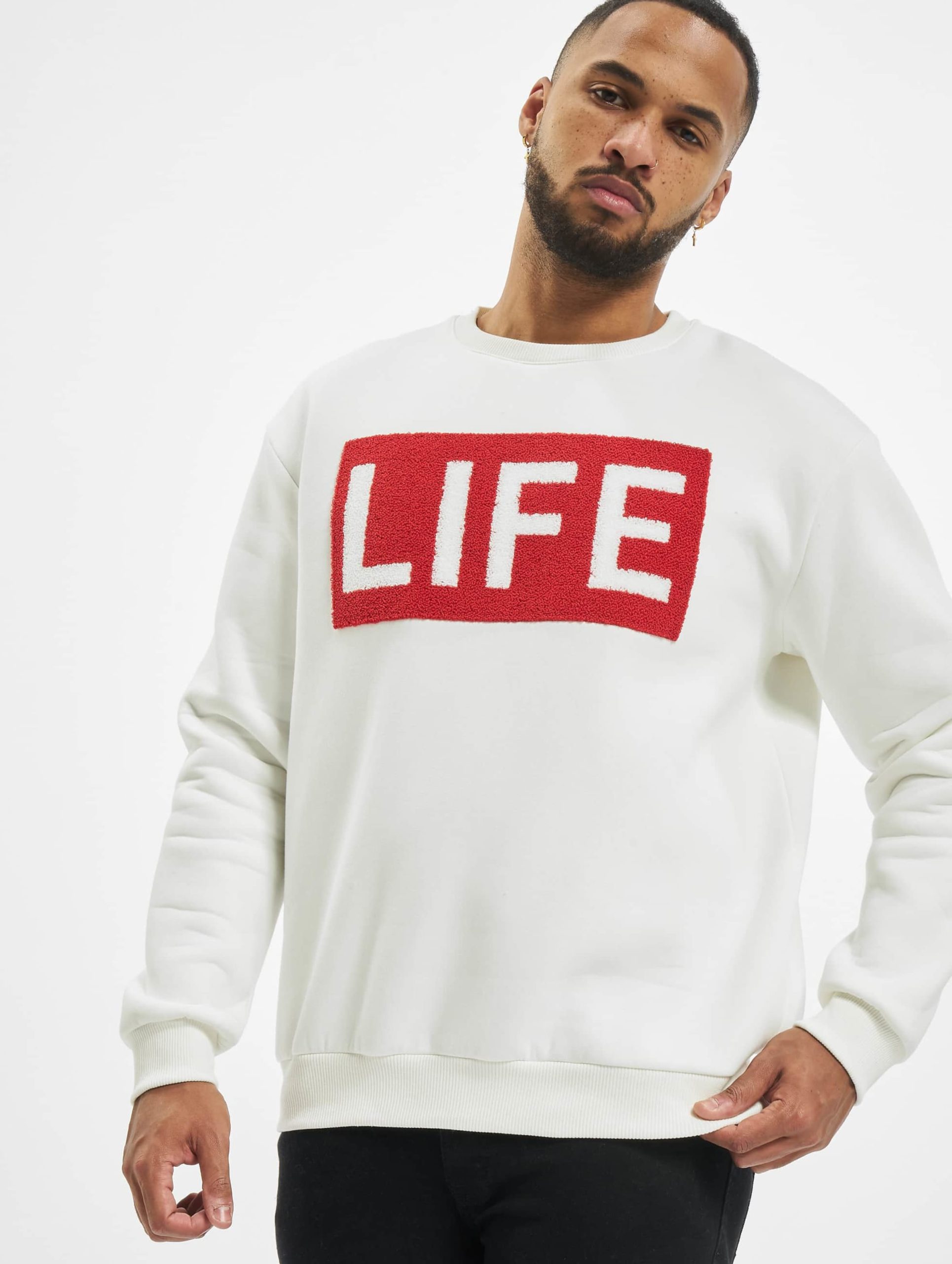 VSCT Clubwear Life Pullover