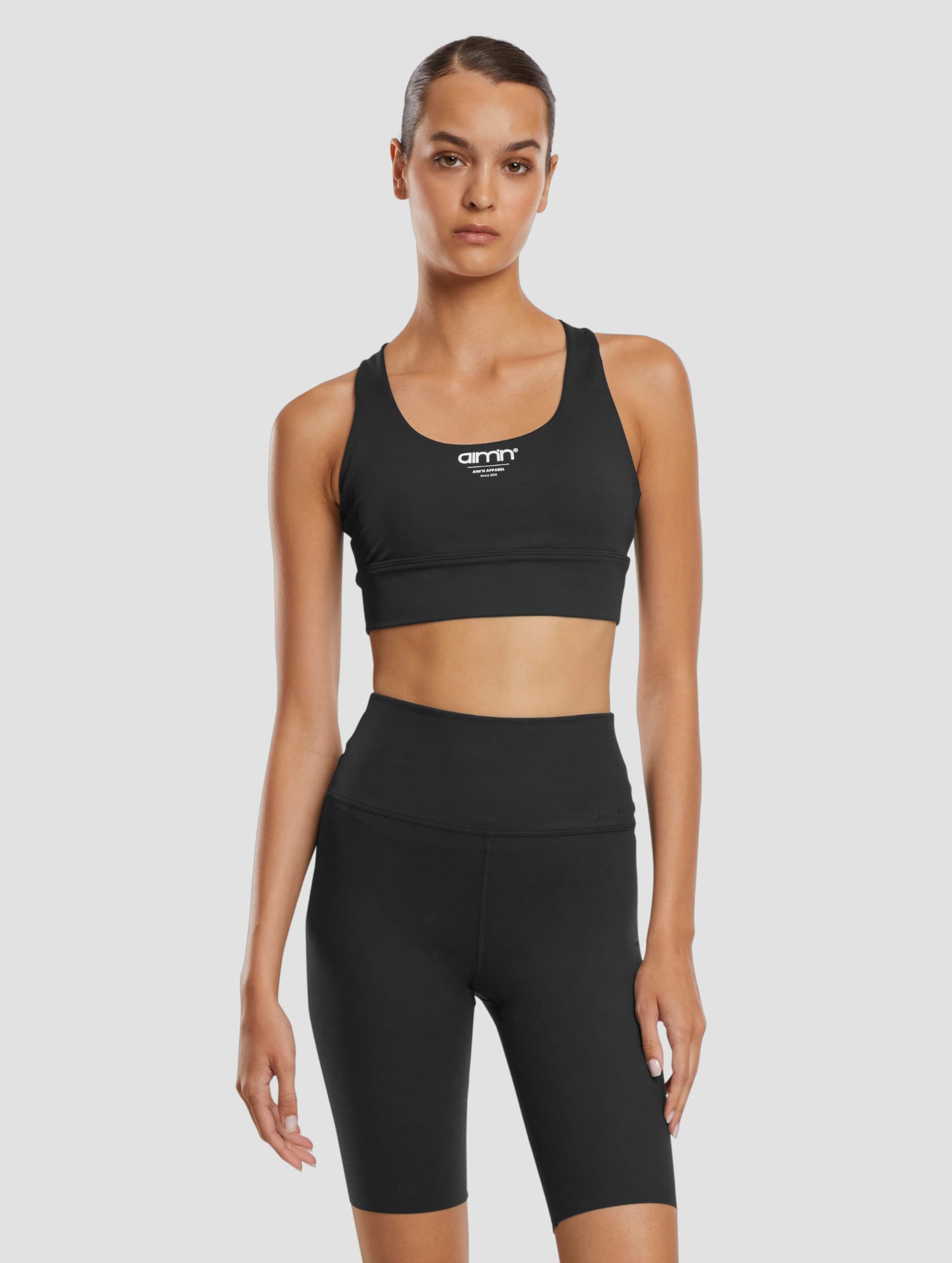 aim'n Edge Core Racerback Bra Unterwäsche