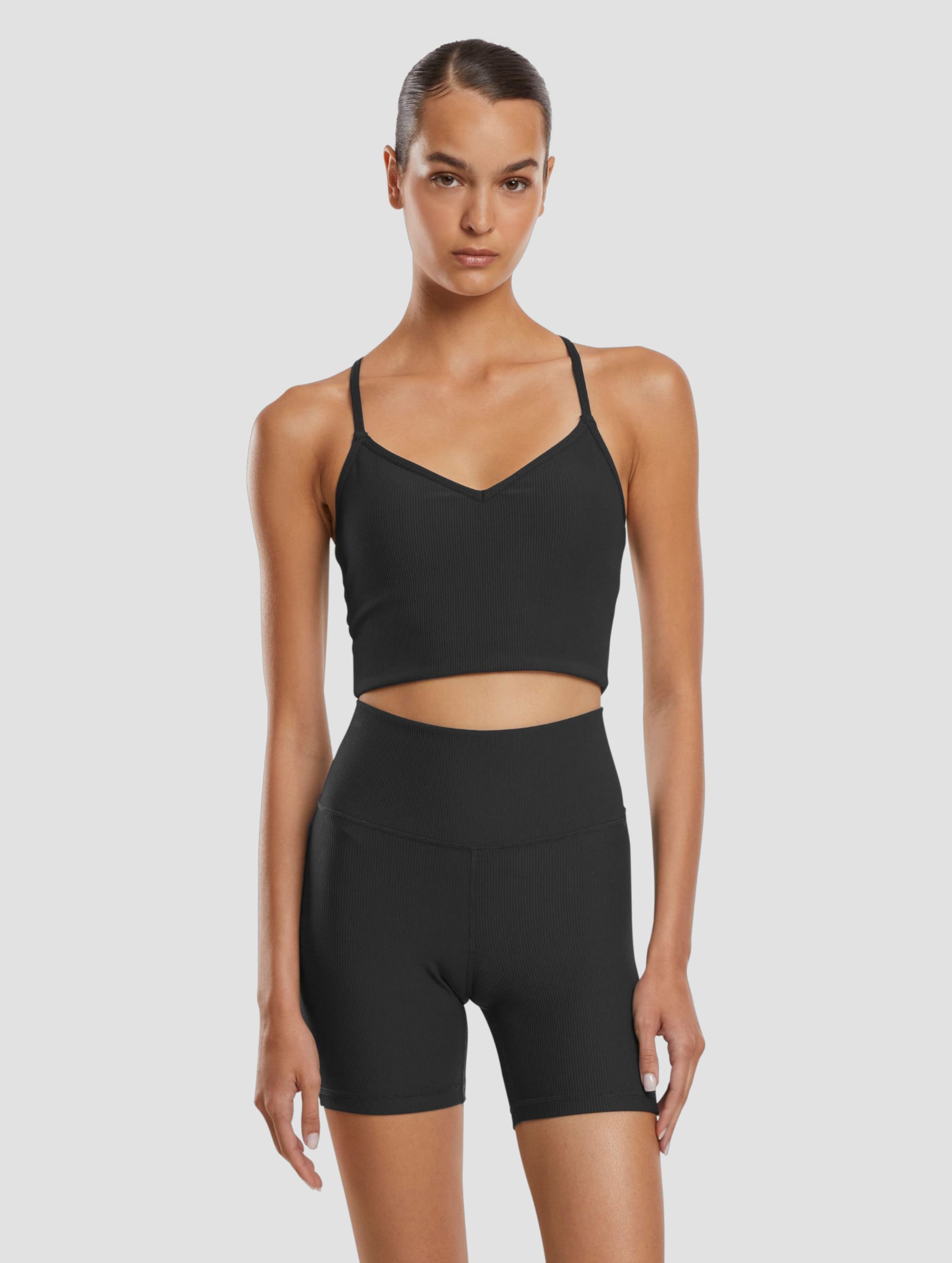 aim'n Ribbed Performance Bralette Unterwäsche