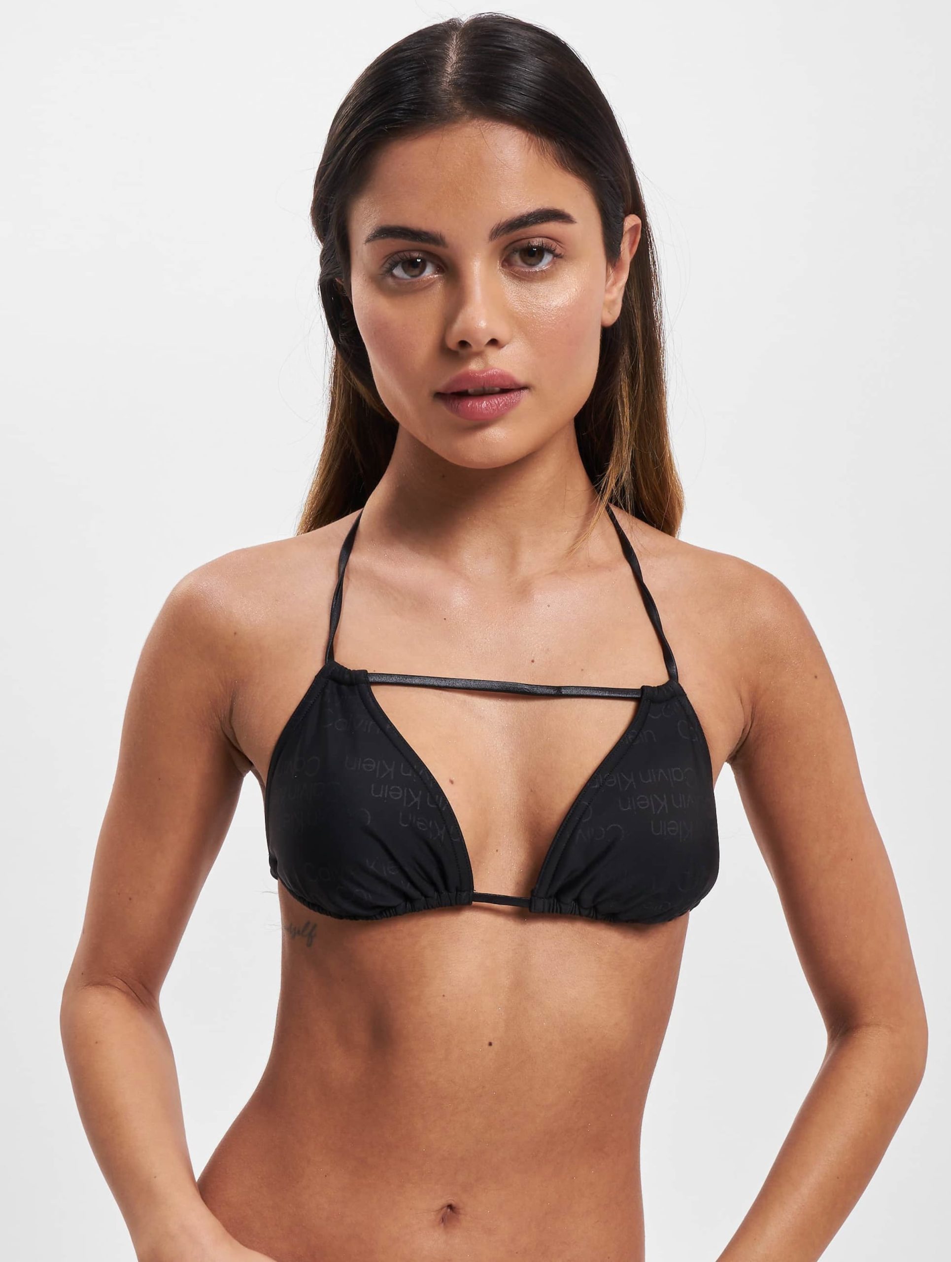 Calvin Klein Underwear Triangle Bikini Oberteil