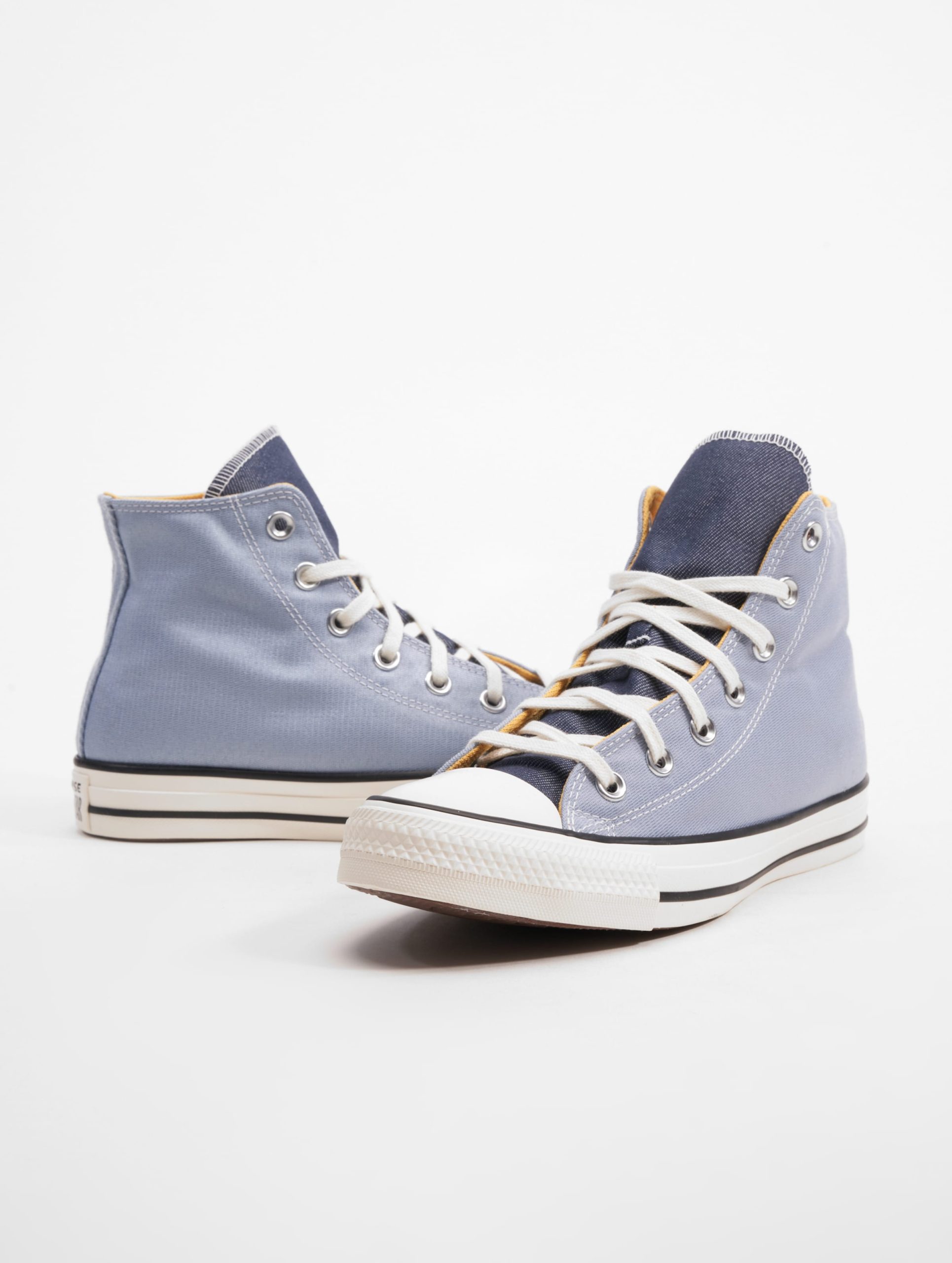 Converse Chuck Taylor All Star Denim Fashion Schuh