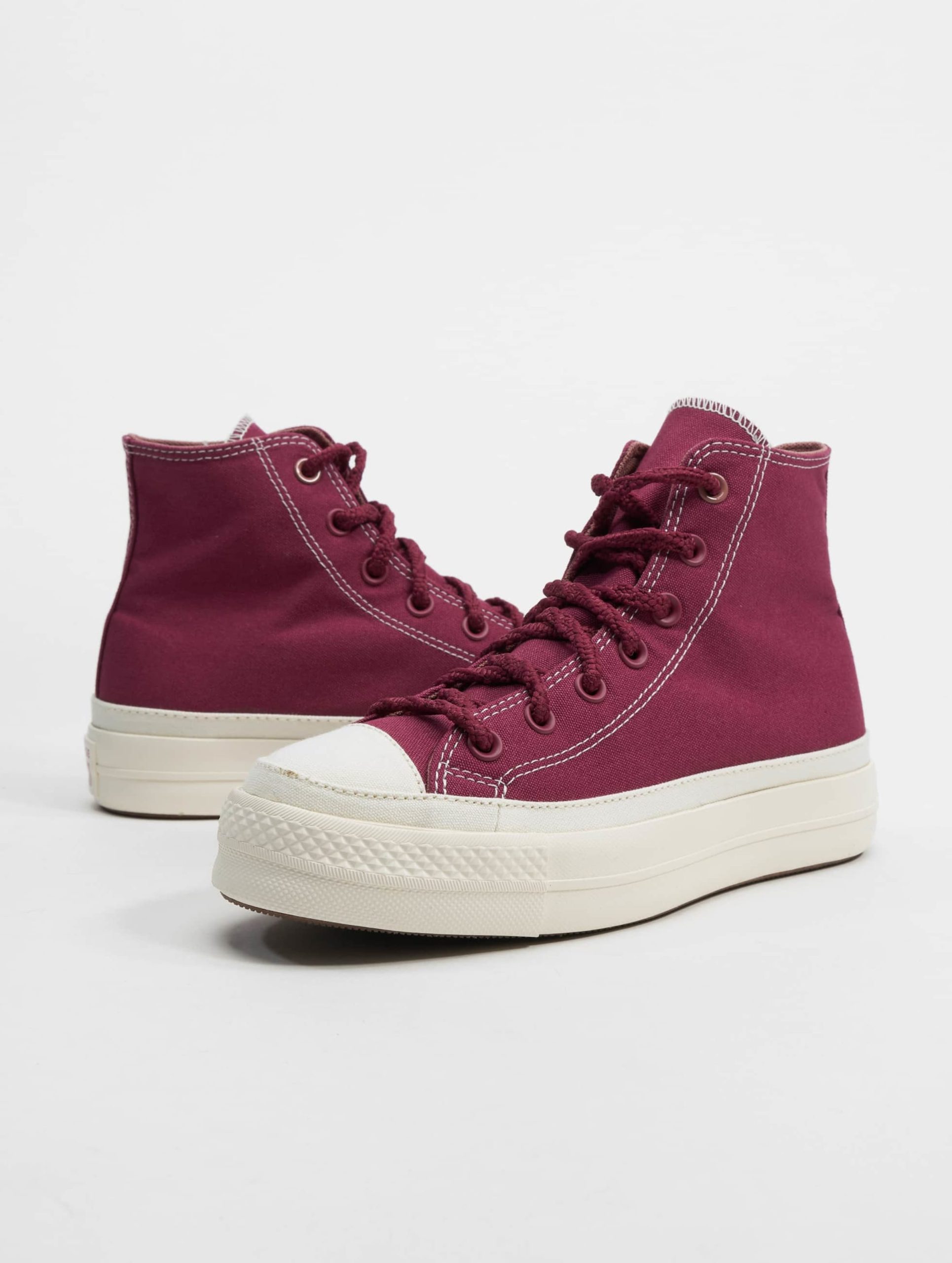 Converse Chuck Taylor All Star Lift Platform Workwear Schuh